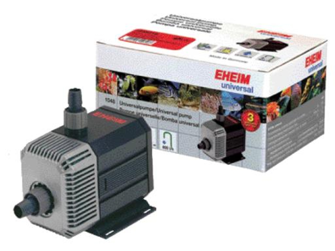 Bomba 1046 219 300 L/h. Eheim (peixe , Filtros E Bombas , Bombas)