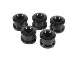 Pacote de parafusos e parafusos de alumínio FORWARD 6,5 mm