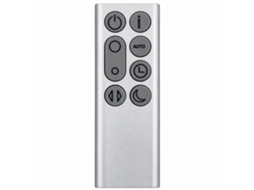 Comando Remoto De Substituição Compatível Com Dyson Tp05 E Ph01, Modelo 8