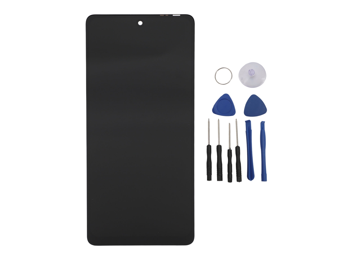 Tela Tft Infinix Note 30 Pro LAXISCREED
