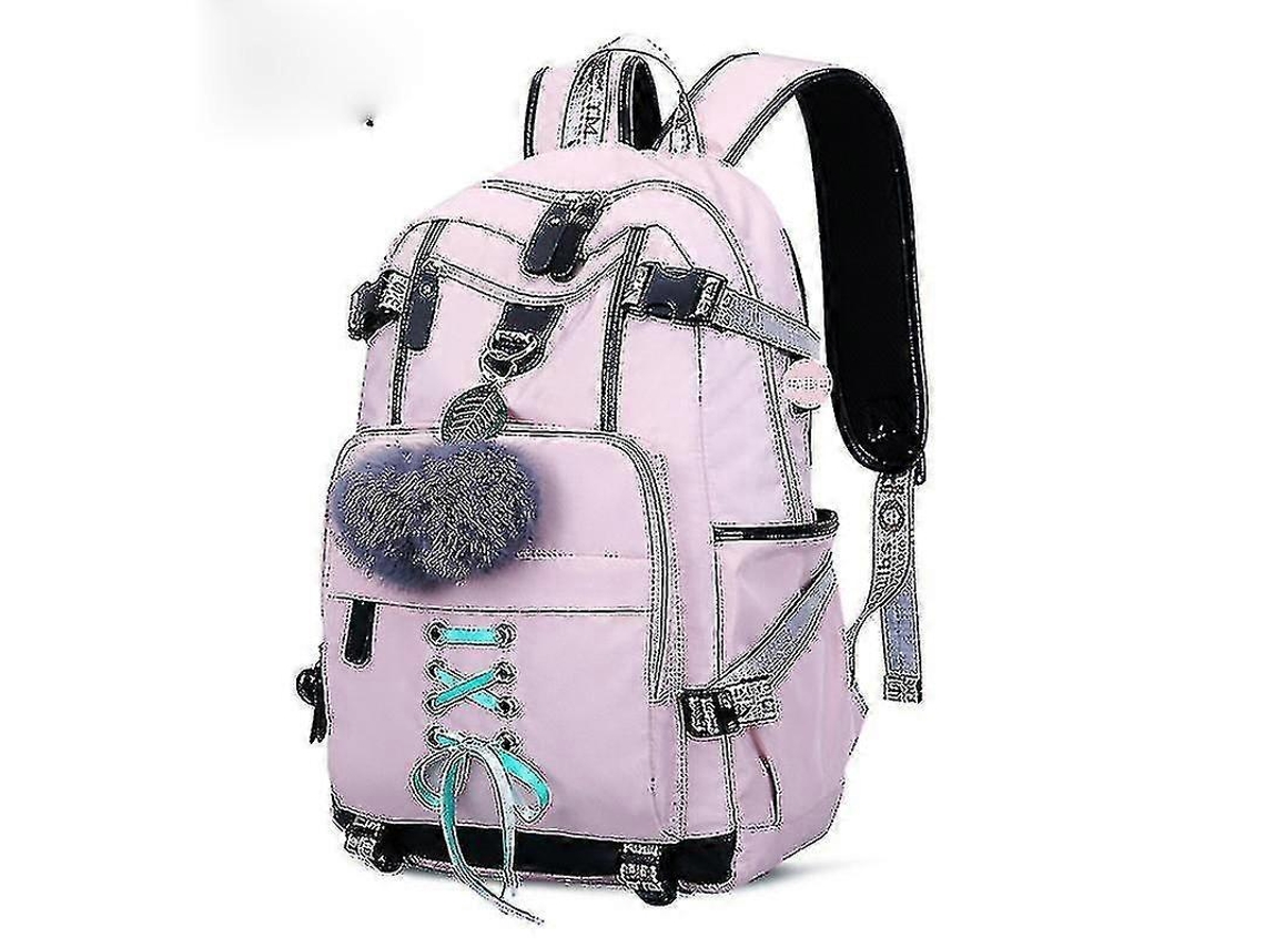 Mochila Funcional E Resistente, Ideal Para O Dia A Dia E Viagens. Olysi Shop