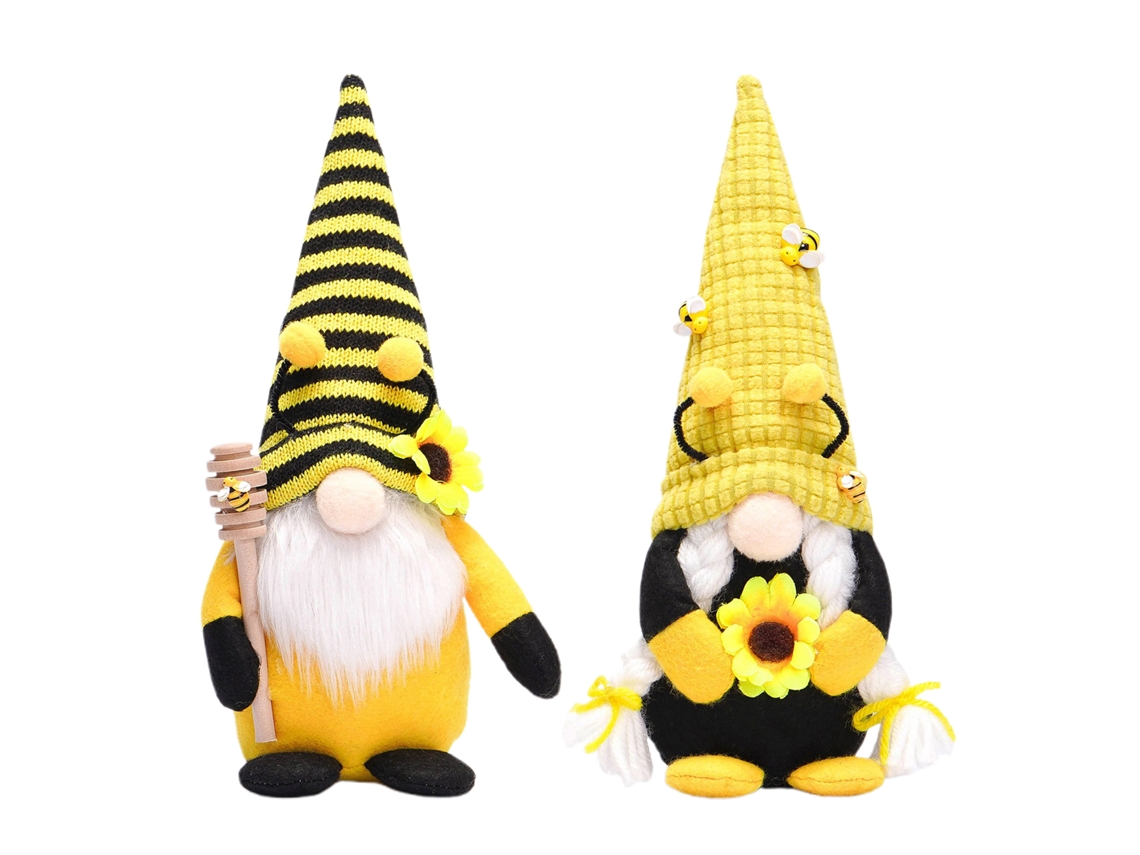 Conjunto de Decorações Primavera Verão LAXISCREED