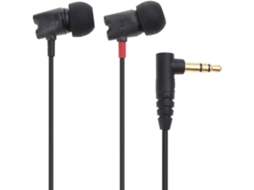 Fones De Ouvido Intra-auriculares Hifi Com Cancelamento Ruído