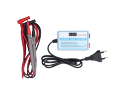 Testador Led Barra Luz Tv Reparo Inteligente