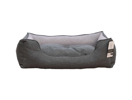 Cama Cushy Cinza 80 Cm