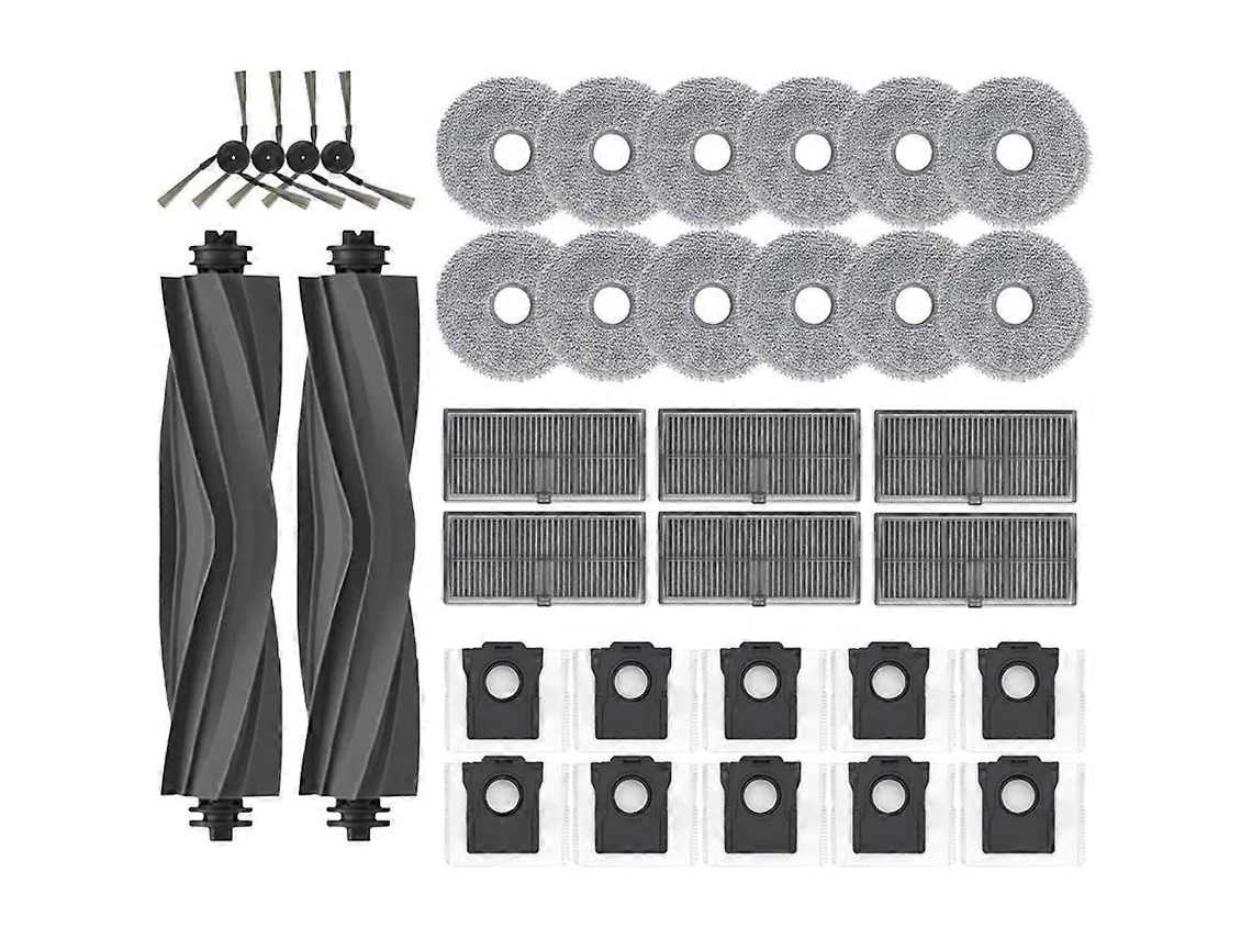 Peças De Reposição E Acessórios Para X40 Ultra / L40 Ultra, P50 Pro Ultra / P10 Pro Ultra._ozo