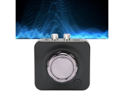 Receptor Bluetooth 5.0 Adaptador De Som Sem Fio Com Som Surround 3d Baixa Latência Para Sistema Estéreo Residencial
