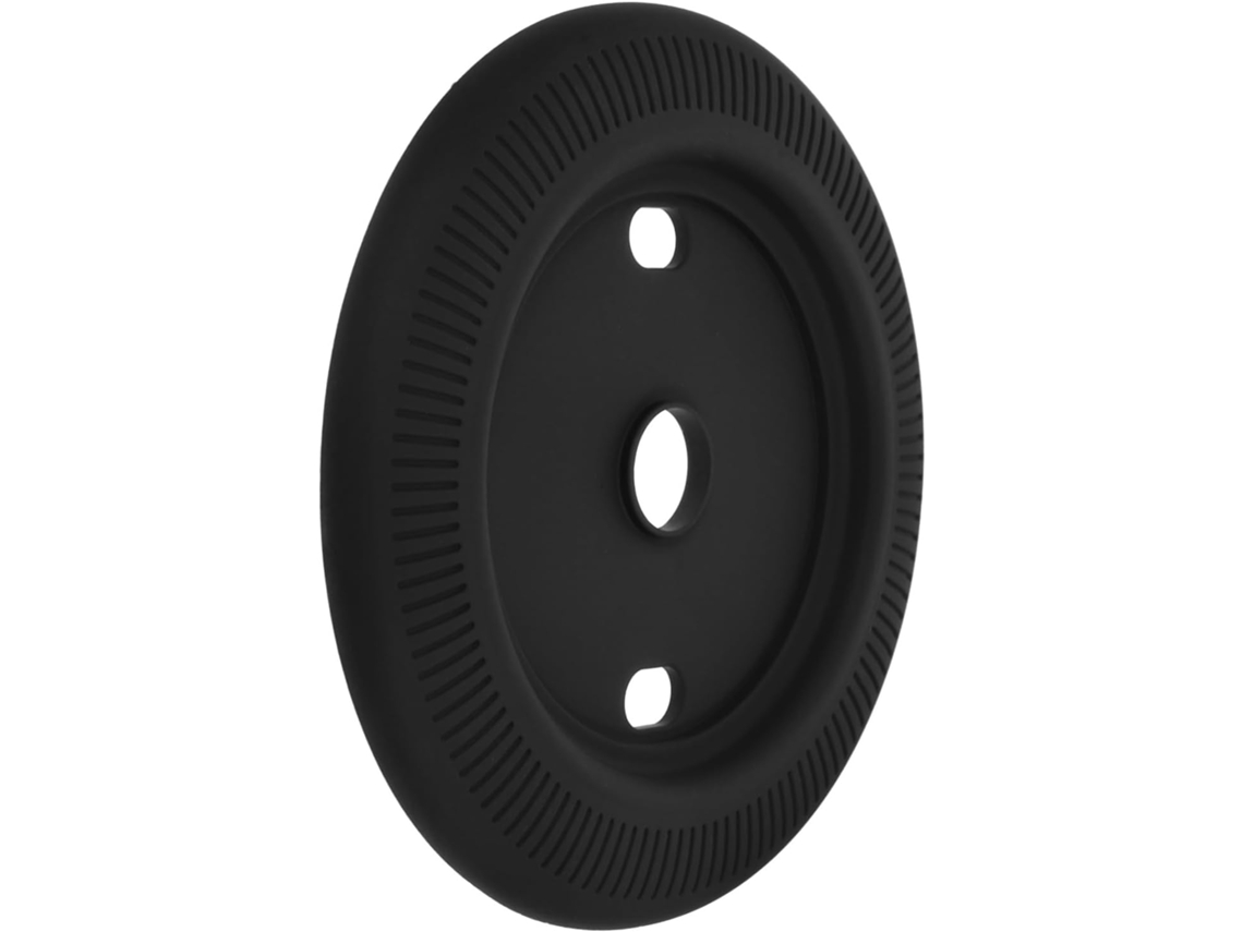 Capa De Proteção Para Termostato Inteligente Com Acabamento Refinado, Compatível Com Placa De Parede, Silicone