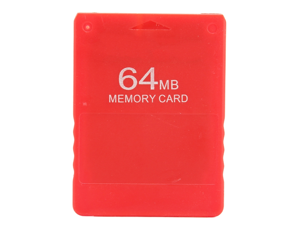 Cartão de memória para PS2, alta velocidade, compatível com FMCB1.966