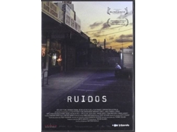 DVD Noise (2007) / Ruidos (Edição em Espanhol)