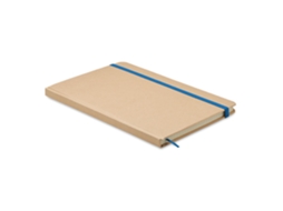 Libreta de Cartón Reciclado A5 MIDOCEAN