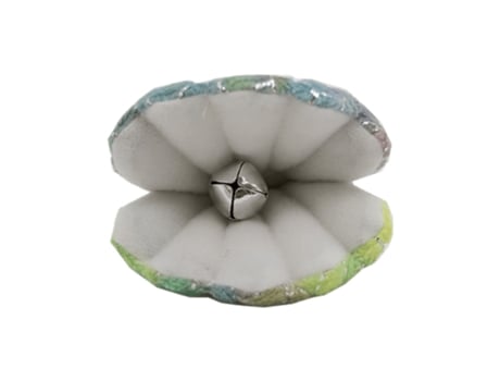 Concha de Sereia HAPPYPET