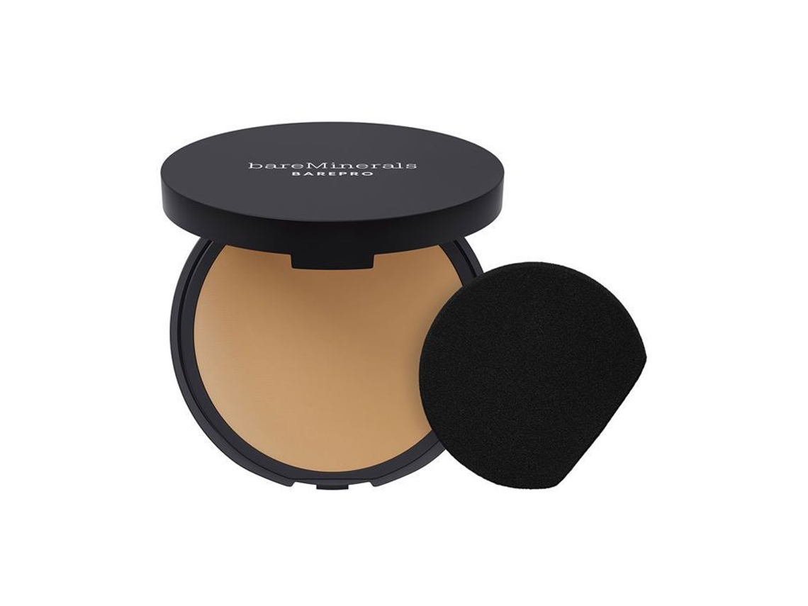 Barepro 24hr Base Em Pó Perfeccionadora De Pele #35-quente 8 Gr
