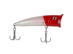 Lure (bionic Fish Lure, Surface Floating Wave) High-end Popper Fishing Supplies