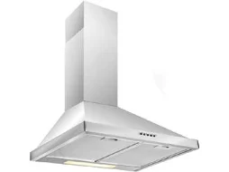 Exaustor JUNEX CJP 60 X (500 m3/h - 60 cm - Inox)