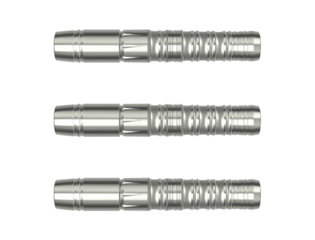 Dardos COSMO DARTS SETAS Tru [S] T YUtaro Sato 2BA 90% 19,5gr