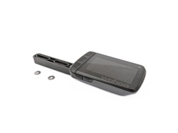 Suporte GPS WAHOO Elemnt Roam Two Bolt Out