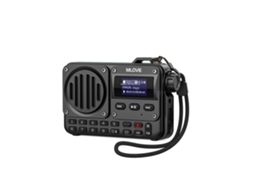 Alto falante Bluetooth Ultraportátil MDUG