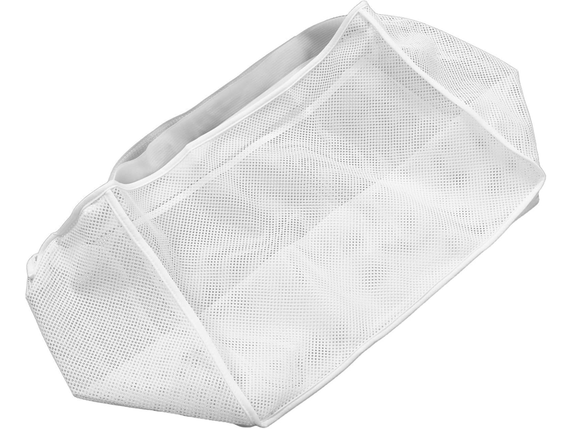 Capa Protetora Para Ar Condicionado Favomoto, Ideal Para Janelas E Fácil Instalação, Feita Em Tecido De Malha E Perfeita