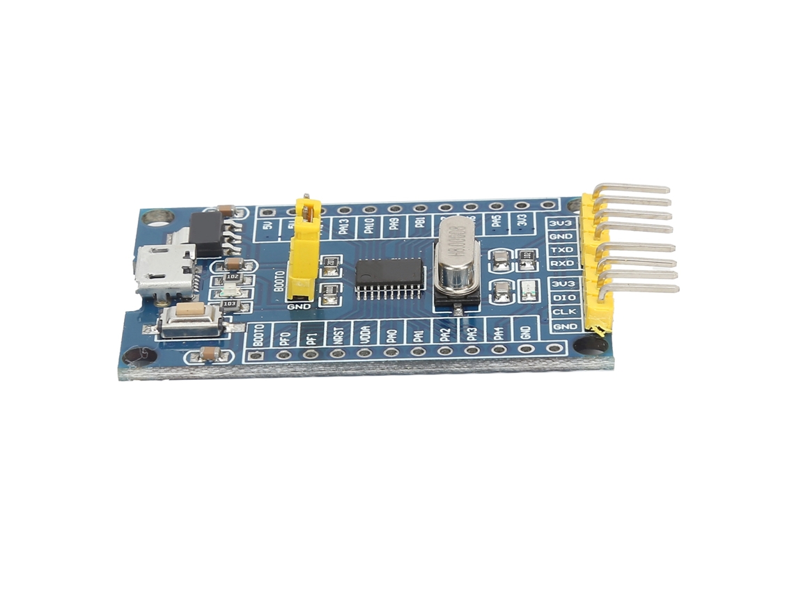 Placa De Desenvolvimento Módulo Stm32f030f4p6