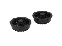 Sirene de Alarme com Buzzer HKJ