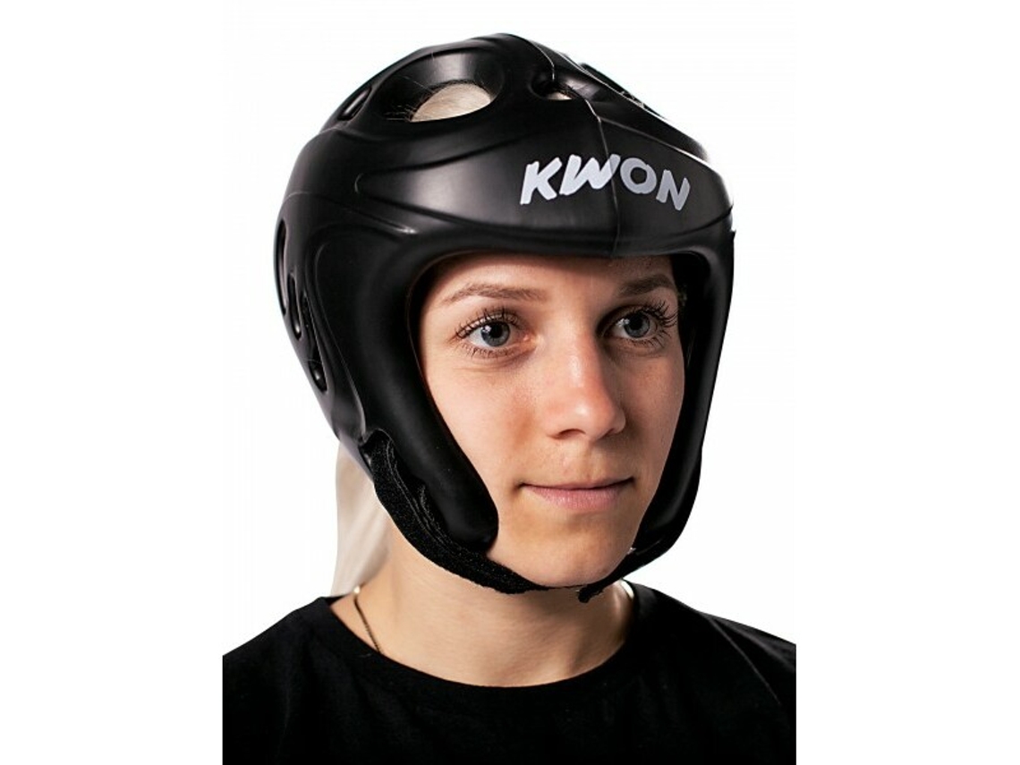 Capacete de BOXe KWON Shocklite