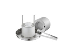 Conjunto Máquina De Esferas De Gelo Diamante 65mm Com Compressão Rápida Tekmaquinas