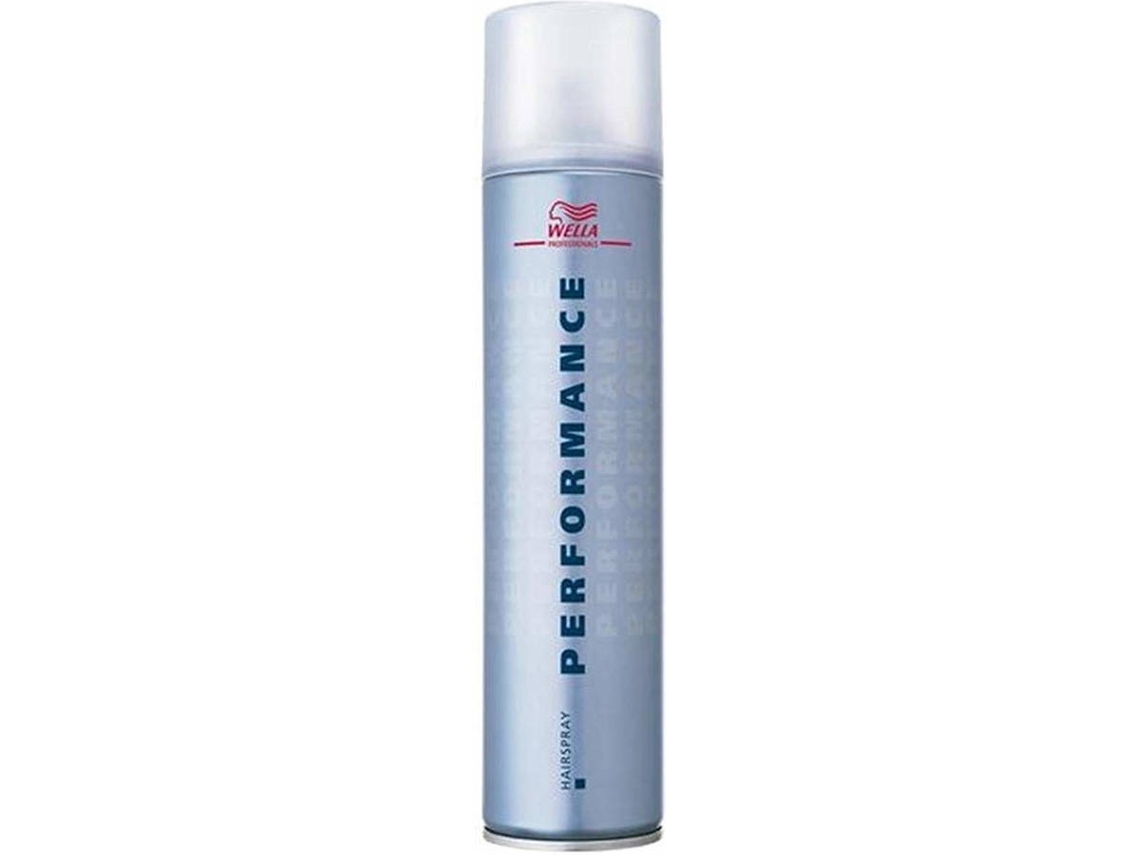 Spray para o Cabelo WELLA Professionals Performance Extra Hold (500 ml)