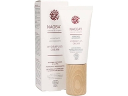 Creme de Rosto NAOBAY Hydraplus Cream (50 ml)