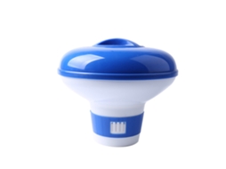 Sistema Inteligente para Distribuição Automática de Produtos na Piscina LAXISCREED