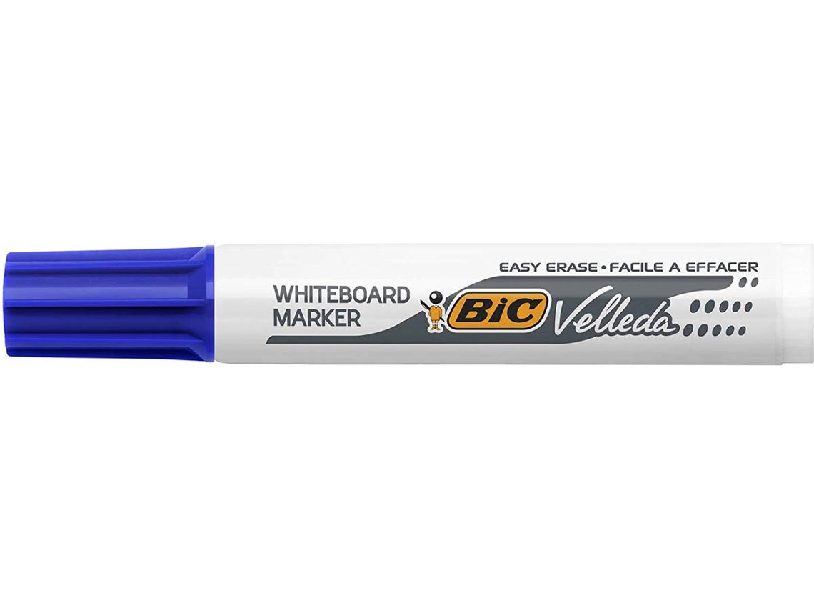 Marcador BIC 9431941 Multicor