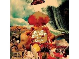 Vinil Oasis  - Dig Out Your Soul (1CDs)