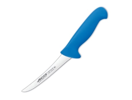 Faca de Cozinha ARCOS de Desossar (14 cm - Aço Inoxidável)