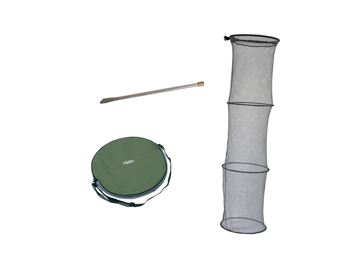 Pack bourriche WaterQueen 150cm