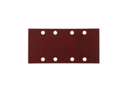 Folha De Lixa Stanley 93x190mm Gr.120 (5un)