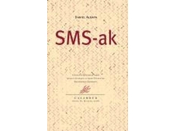 Livro 80.Sms-Ak de Daniel Aldaya