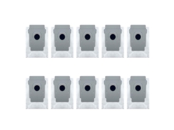 Sacos de Pó para Irobot I7 E5 E6 S9 S9+ Sacos de Pó de Limpeza Descartáveis
