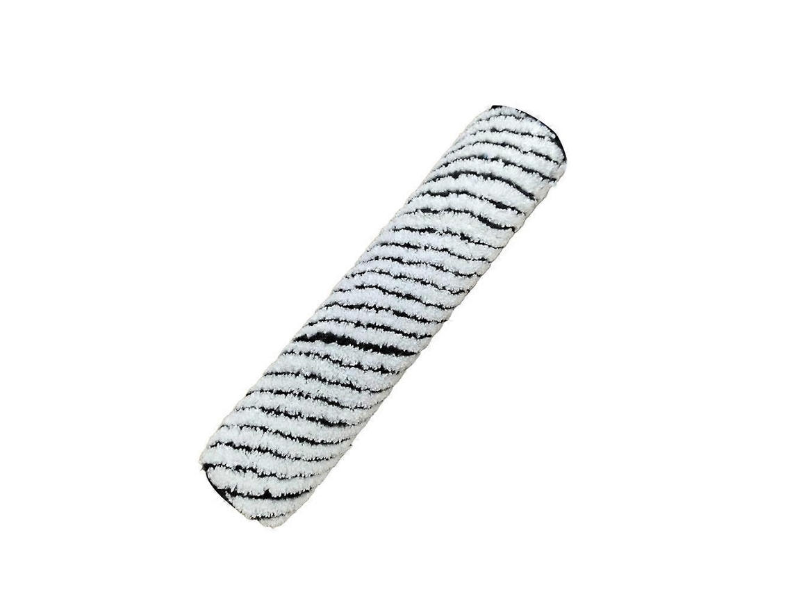 Escova De Rolo Para Aspirador De Pó Karcher Fcv4, Peça De Reposição Para Lavadora De Pisos A Seco E Úmido._glo