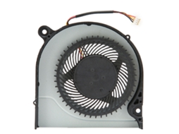 2026zentro-ventoinha De Pc Com Dissipação Forte De Calor Durável Compatível Com Cooler De Radiador Para Notebooks Acer
