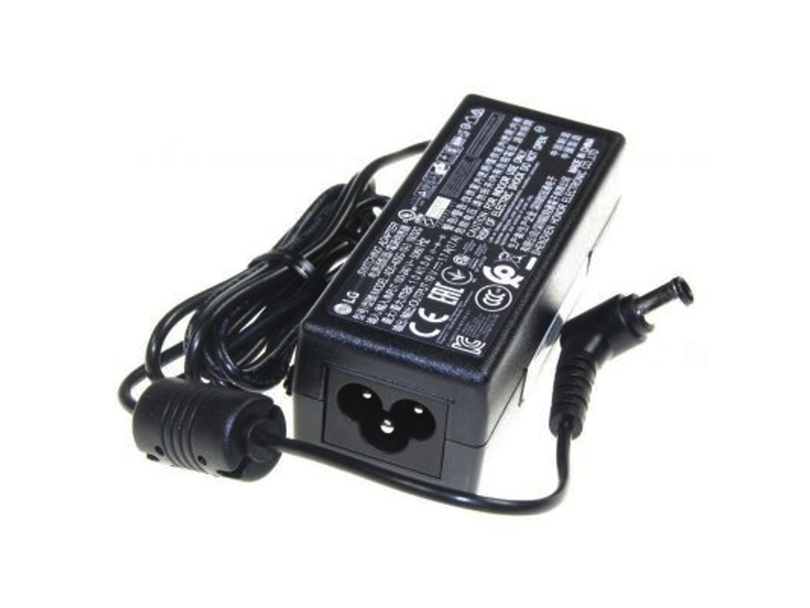 Transformador 19v 1.7a para Monitor LG Eay62549309 Eay65889901
