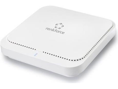 Rf 4724344 Rf Cap 800 Ponto de acesso Wlan 3,2 Gbit/s 5 Ghz Renkforce (rf 4724344)