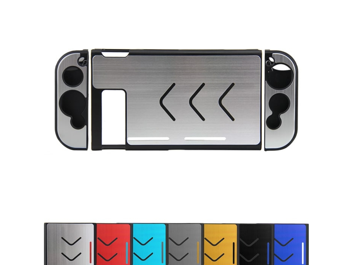 Capa CUICH para Console Nintendo Switch Elegante