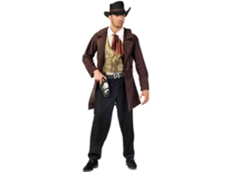 Fato de Homem LIMIT SPORT Cowboy (Tam: L)