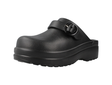 Duuo Shoes Eva Esclop Clogs Castanho EU 37 Mulher