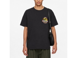 Jurassic Park Park Ranger T-shirt Unisex Adults Size:m