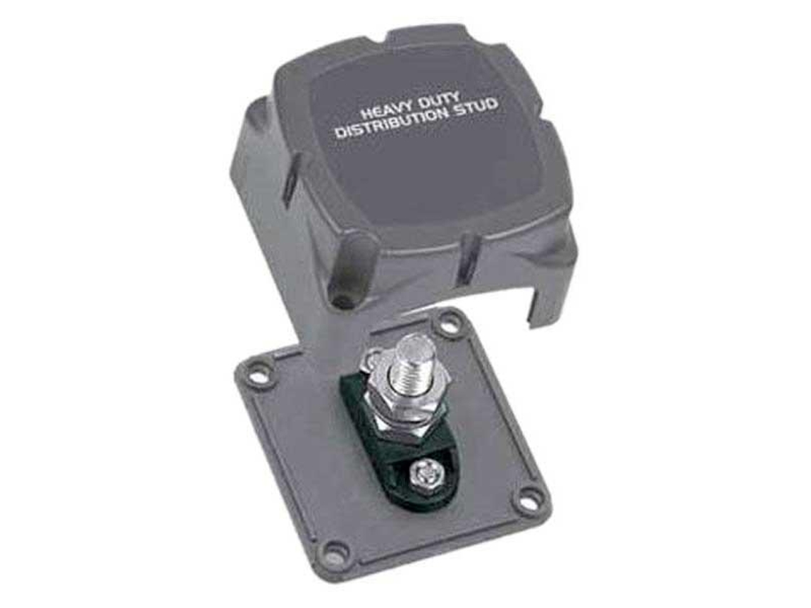 Bep Marine Single Insulated Stud Covered