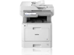 Impressora BROTHER MFC-L9570CDW  (Multifunções - Laser Cores - Wi-Fi)