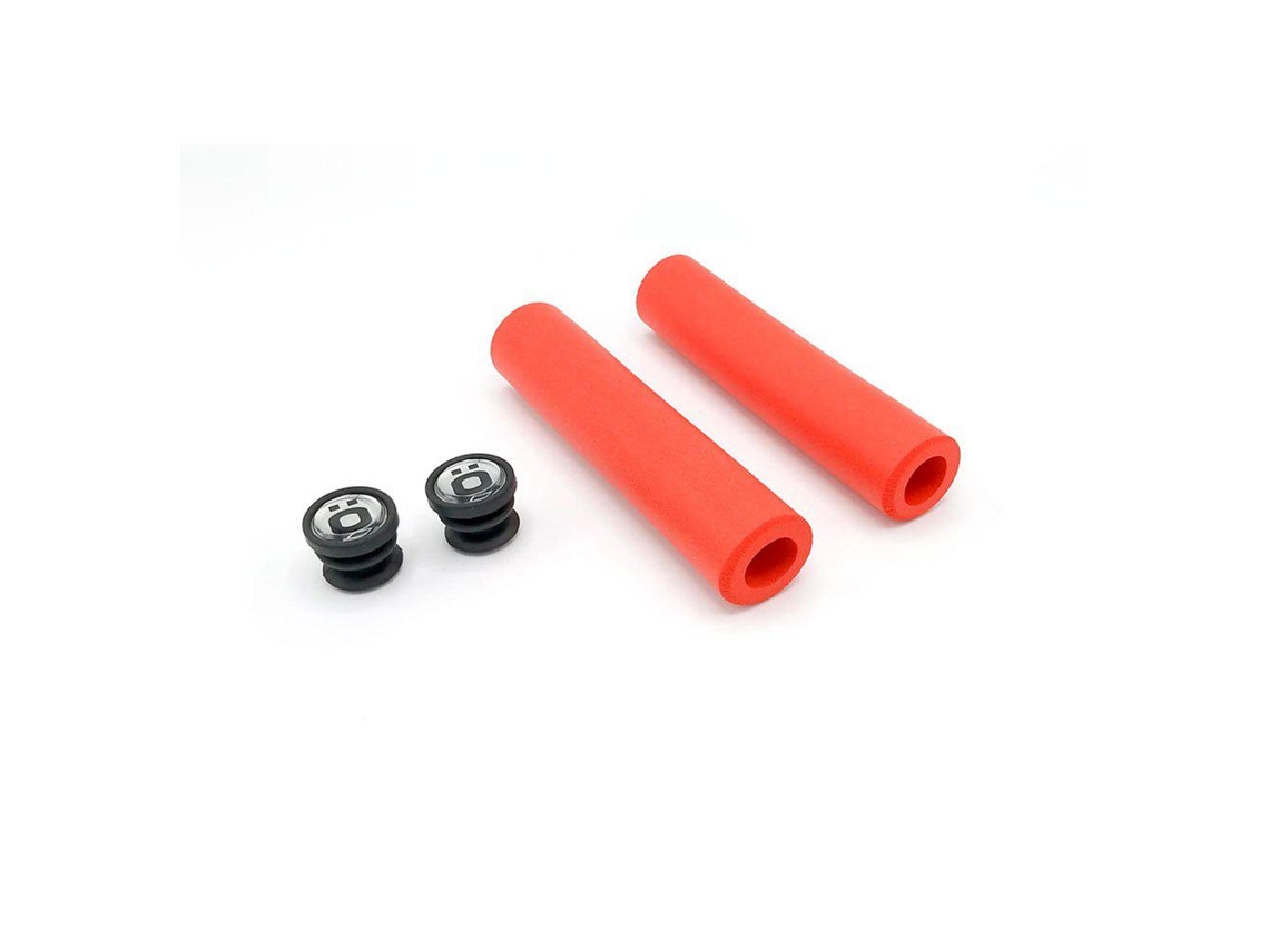 Tols Punhos Silicone Mtb