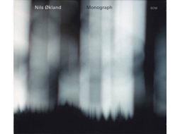 CD Nils Økland - Monograph