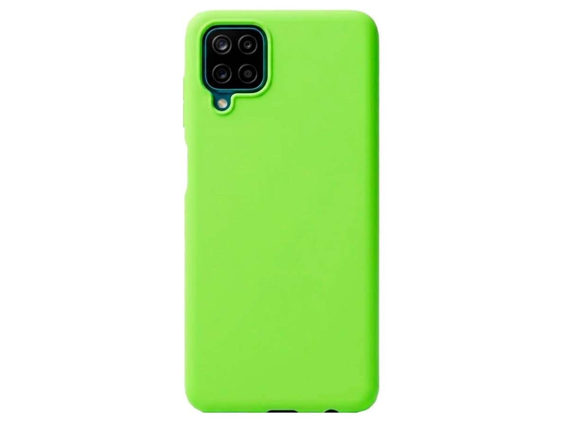 Funda Ultra Suave para Samsung Galaxy M12 LA CASA DE LAS CARCASAS